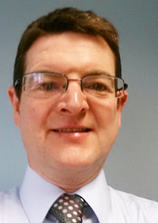 Eamonn Devlin Photo