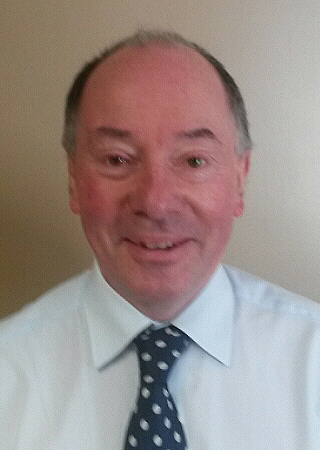 michael morrow